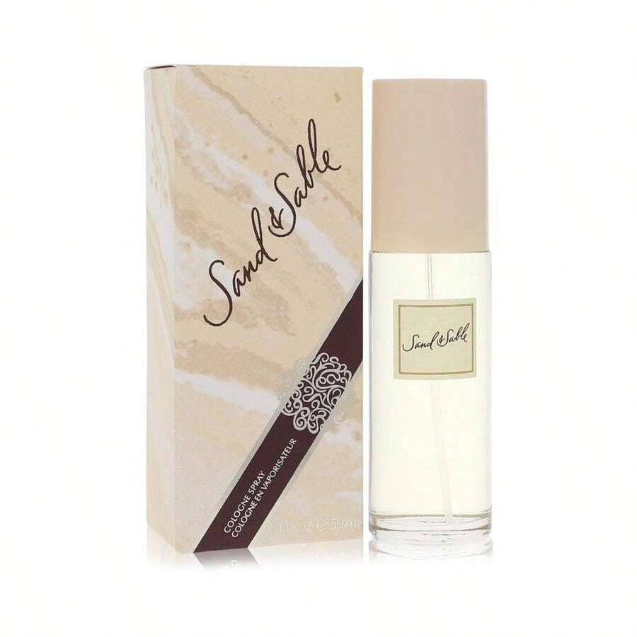 Sand & Sable by Coty, 2 oz Cologne Spray for women main image 0