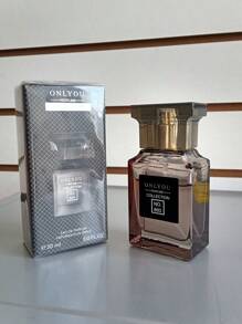 Perfume Only You Colletion Wood 30 ml - Fresco - Ver 1