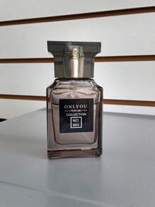 Perfume Only You Colletion Wood 30 ml - Fresco - Ver 4