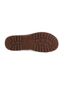 Timberland Clairemont Way BACKSTRAP SANDAL DARK GREEN FULL GRAIN - Green - View 4