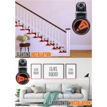 Recolector De Polvo Para Taladro Compatible Brocas De 0-13mm,Colector de polvo de taladro - Negro - Ver 9