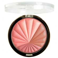 Milani Color Harmony Blush Palette - 04 Berry Rays - View 1