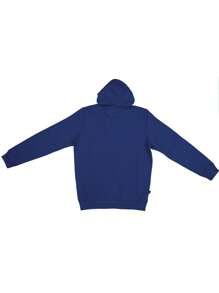 Timberland LS 50th Anniversary Est. 1973 Hoodie BB CLEMATIS BLUE WB - Blue - View 2