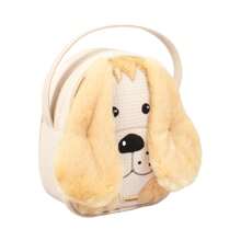 Children's Backpack With Trolley + Lunch Box + Pencil Case - G Baby School Characters