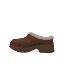 UGG NEHEIGHTS CLOG - Chestnut - View 5