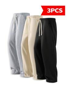 Black+Light Grey+Khaki