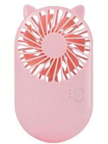 Kit Extensão Cílios Ventilador USB Frasco Pump Espumador Pinça Vetus Pincel Limpeza Escovinha Microbrush - Multicolorido - Visão 8