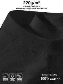 Brain Anatomy Design Men's Graphic T-Shirt Street Style Printed Tee Soft And Comfortable Crew Neck 100% Cotton 220g Short Sleeve Great For Casual Outings