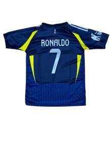 Tween Boys Activewear