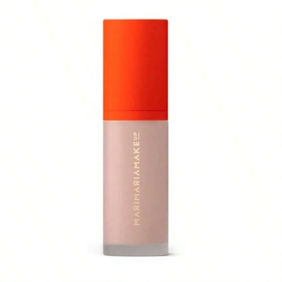 Mari Maria Matte Foundation And Concealer - Nude - View 1