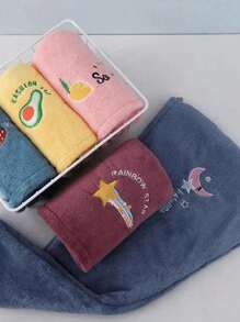 1 chiếc, Mũ và khăn tắm bằng sợi microfiber mềm mại và bền bỉ - Mũ trùm tóc nhanh khô dành cho nữ, 1 Mũ và khăn tắm bằng sợi microfiber mềm mại và bền bỉ - Mũ gội đầu và quấn tóc nhanh khô dành cho nữ, Khăn tắm spa mềm mại, Chống ẩm, Siêu thấm hút, Khô nhanh hơn 50%, Phù hợp với mọi loại tóc (Tím/Hồng/Vàng/Xanh dương), Sản phẩm và phụ kiện tóc cho tiệm cắt tóc, đồ dùng làm đẹp khi đi du lịch, Khăn tắm cần thiết cho Halloween Giáng sinh, Khăn tắm cho tiệm làm đẹp, Khách sạn, Thể thao, Đồ dùng gia đình, Khăn tắm, Chăm sóc da - Màu tím - Xem 12