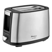 Tostador de Pan Koblenz  Con 7 Niveles de Tostado, Acero Inoxidable - Tipo de Enchufe A USA (110-127V) - Ver 3