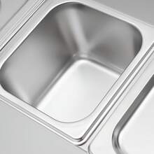 Food Storage Boxes & Buckets & Bins