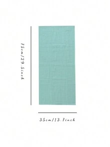 定制刺绣华夫格浴巾 | 高密度缝线，透气柔软，可爱时尚的设计，适合家庭/办公室使用 | 个性化字母毛巾套装 - 送给家人、朋友、宠物、婚礼、周年纪念日、母亲节、父亲节、圣诞节和万圣节礼物的理想礼物，美容沙龙、酒店运动、家居必需品、毛巾、皮肤护理的浴巾 - 彩色 - 查看 16