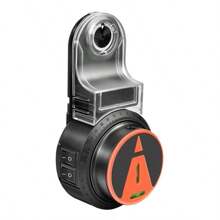 Recolector De Polvo Para Taladro Compatible Brocas De 0-13mm,Colector de polvo de taladro - Negro - Ver 1