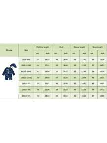Infant Toddler Baby Boys Rash Guard Swimsuit Romper Long Sleeve Shark Print Bathing Suit Swimwear With Swim Cap - Khaki - View 7