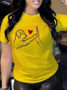 Amarelo