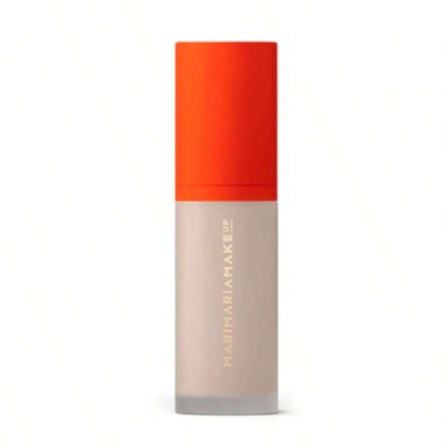 Mari Maria Matte Foundation And Concealer - Vainilla - Ver 1