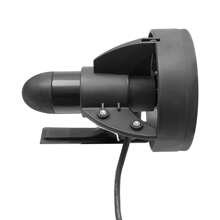 Underwater Boat Motor Thruster Waterproof Brushless Power Thruster 288W - Black - View 10