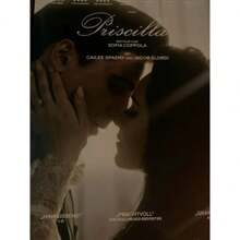 1pc Priscilla Movie Poster Priscilla Classic Movie Scene Art Poster Canvas Painting Wall Prints Picture For Room Home Decor No Frame