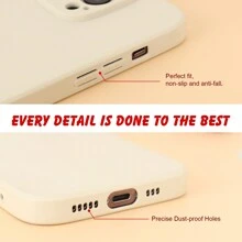 情人节专属定制手机壳，个性情侣名字定制，兼容iPhone Pro/Pro Max/X/XR/XS/XS Mini/Max定制TPU手机壳，适合送给男朋友、女朋友、妻子、丈夫、情侣的情人节、生日、周年纪念婚礼等理想礼物