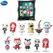 Disney 1PC Disney Officieel Gelicentieerde Blinde Doos Verrassingsdoos Geluksdoos Geheime Doos Willekeurige Sleutelhanger Figuren Blinde Tas Rugzak Charme Sleutelhanger Decoratie Verzamelobjecten Verjaardagsfeest Geschenken Accessoires Benodigdheden