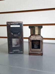 Perfume Only You Colletion Wood 30 ml - Fresco - Ver 5