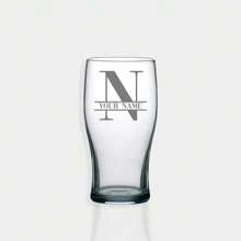 Personalised Pint Glass Engraved Custom Etched Bespoke Glass Any Text Custom Gift For Beer Glassware Full Pint Mug,Multi-Functional,Durable,Ornamental,Reusable,Exquisite,Stylish,High-Quality,Colorful,Modern,Custom,Personalized,Unique,Wedding Essentials