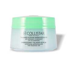Collistar Talasso 磨砂膏 300 克 - 白色 - 查看 1
