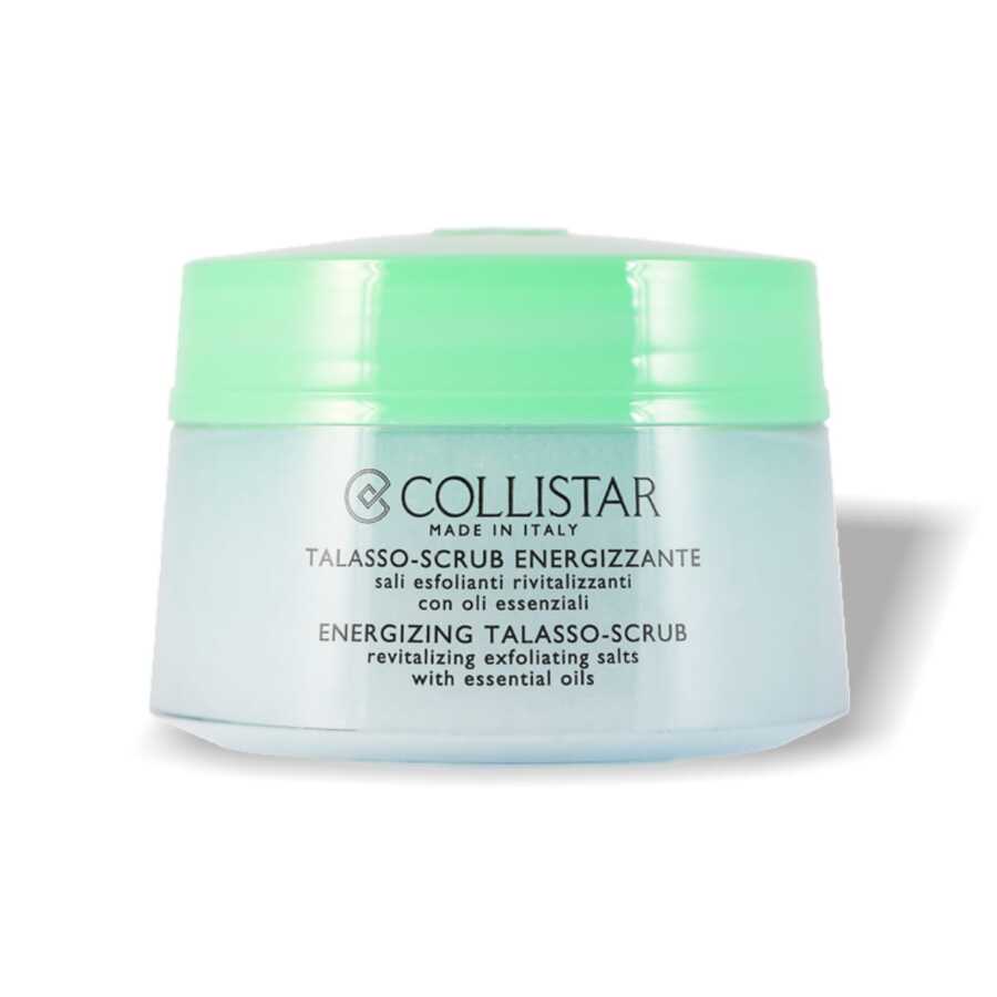 Collistar Talasso 磨砂膏 300 克 - 白色 - 查看 1