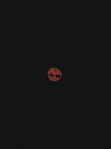 Timberland COHAS BROOK Merino Crew Sweater DARK SAPPHIRE - Sapphire - View 6