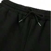 Moletom Calça Love Yourself Estilo Urbano Moda Inverno Confortável