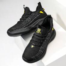 SRC 防滑运动系列男士厨师鞋，厚底透气运动款，舒适工作防护鞋，低帮时尚，四季皆宜（此为中国尺码，国际尺码可能有所不同，请根据鞋内长度选择合适的尺码）