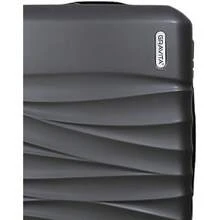 Luggage & Travel Essentials Bags,Boho Vibes - Army Green - View 5