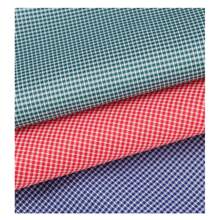 Women's Long Sleeve Apron - Modern Lightweight Kitchen Apron, Stain Protection