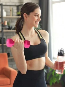Other Strength Training Weights & Accessories - Rose Red - View 4
