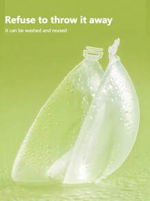 Silicone Gel Bra Insert Nipple Cover Boob Pads Sticker, Invisible Waterproof Sweat-Proof For Swimming Bikini - Multicolor - View 4