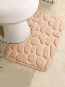 Bath Mats - Khaki - View 4