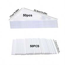 1pc Multi-Style Available Transparent Chocolate Molds DIY Jelly Candy Moulds Cake Decoration Tools Household Kitchen Baking Accessories