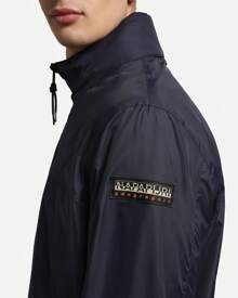 Napapijri NP0A4G2A - Jacket - Blue - View 3