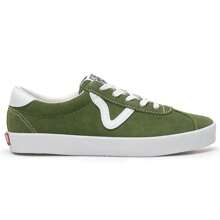 Vans Unisex Low-Top Casual Sports Shoes, Comfortable Skate Shoes VN000D09CIB