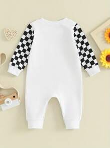 Newborn Baby Bodysuits