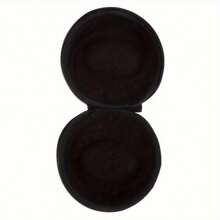 1pc Travel Portable Watch Storage Box, Shock Proof, Scratch Resistant, Anti-Fall Watch Storage Organizer Back To School