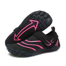 Couples Water Shoes Outdoor Beach Shoes Men's Swimming Diving Water Shoes Non-Slip Wading Shoes For Couples Trekking And Climbing