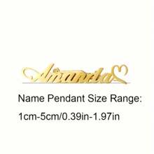 1 pieza Broche personalizado con abreviatura - Alfiler de corona de acero inoxidable personalizado para trajes de hombres y mujeres, vestidos y accesorios - Perfecto para regalos de boda, Día del Padre, Día de la Madre, Día de San Valentín - plata - Ver 5