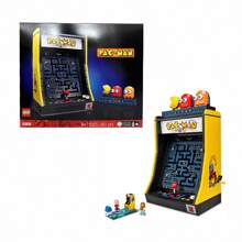 LEGO ICONOS Serie 10323 Juguete de Construcción Urbana - Multicolor - Ver 1