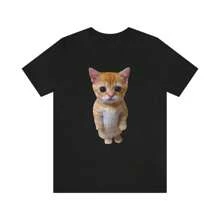 El Gato Meme Sad Crying Cat Munchkin Kitty Meme Trendy T-Shirt,El Gato Sad Meme Shirt,El Gato Meme Shirt , Cat Funny Meme