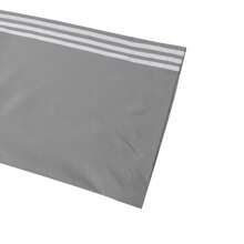 Adidas Originals Pantalones largos tejidos holgados para mujeres 2025 JD3389 - Gris - Ver 4