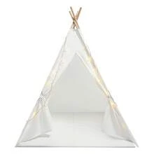 Tent For Children, Tent With Light, Children's Tent Blue, Yellow, White, Purple, Red