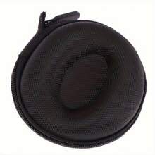 1pc Travel Portable Watch Storage Box, Shock Proof, Scratch Resistant, Anti-Fall Watch Storage Organizer Back To School